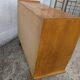Petite enfilade vintage