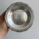 Coquillor Butter Dish