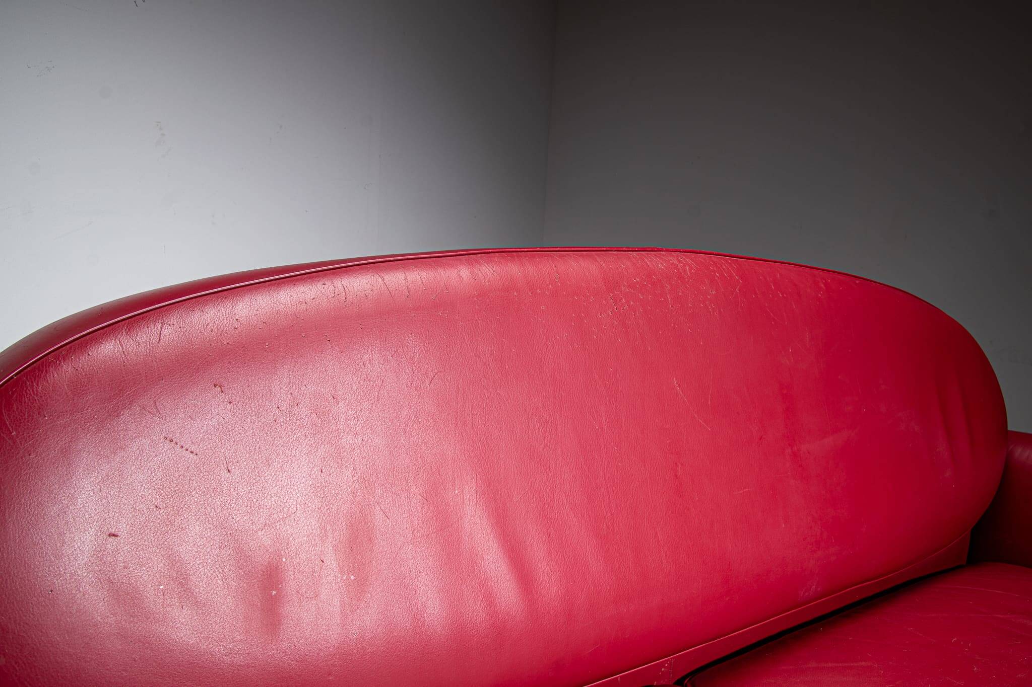 Canapé De Sede DS 301 /23 par Emiel Veranneman