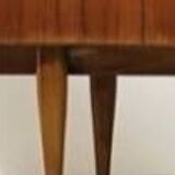 Scandinavian vintage teak sideboard