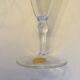 Ensemble de 6 flutes en cristal Villeroy et Boch