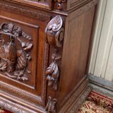 Henri II buffet