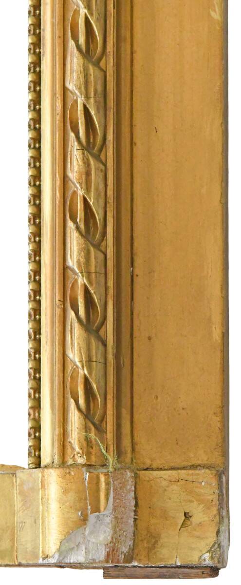 Louis XVI style trumeau