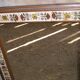 Mirror framing tiles 90x61cm