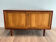 Scandinavian rosewood sideboard from the 1950s/60s