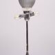 Art Deco Table Lamp by WMF Ikora, Brass and Copper, 1920s