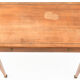 Bureau en merisier
