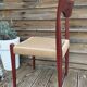 N3 rope chair Danish Scandinavian design