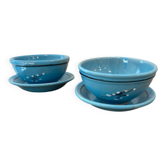 Ceramic head to head