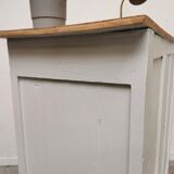 Vintage Parisian buffet