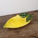 Vintage citrus press