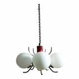 Lampe, Plafond, Space Age