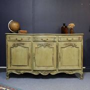 Buffet Louis XV