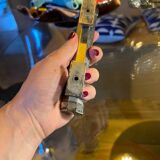 Art Deco door handle