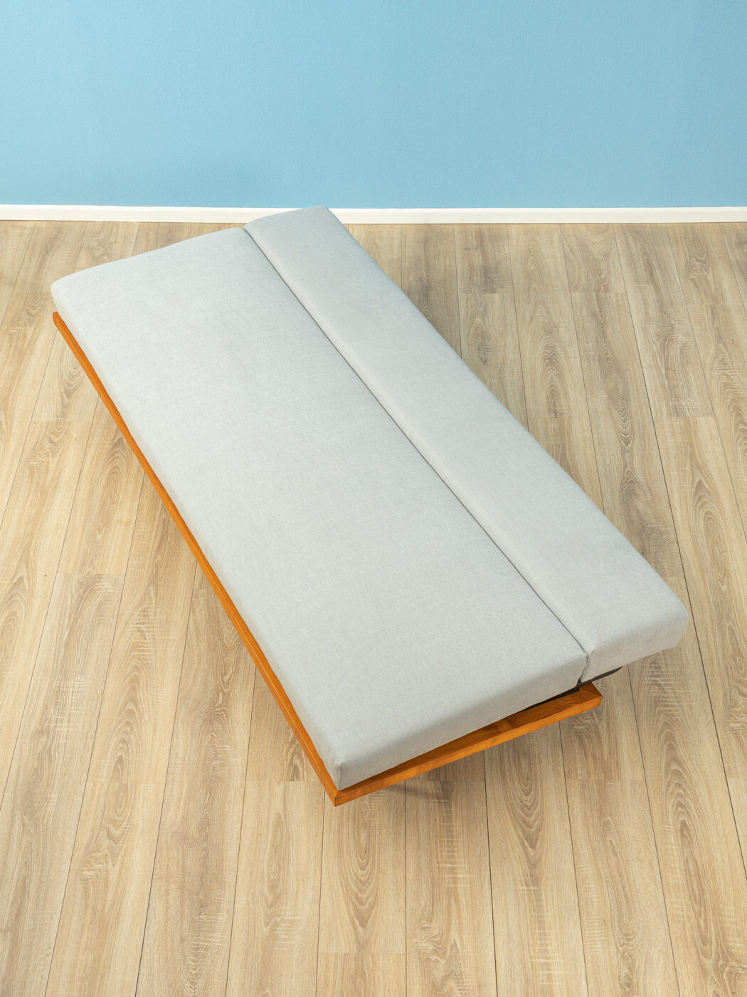 1950s sofa, Josef Pentenrieder