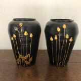 Vases (set of 2)