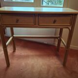 dresser with 2 drawers