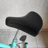 Care exercise bike