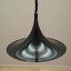 Pendant lamp, Danish design, 1970s, production: Denmark