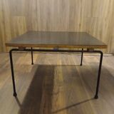 Table basse vintage