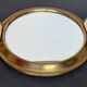 Mirror tray