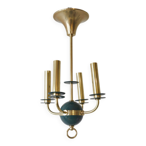 Suspension vintage 1950