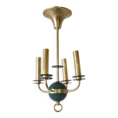 Suspension vintage 1950