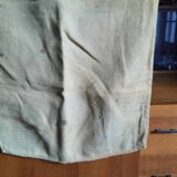 Potash jute bag from Alsace