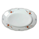 Richard Ginori -Plat de service vintage