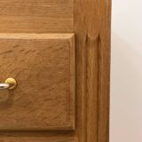 Commode parisienne vintage