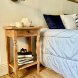 Pair of bedside tables