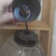 Suspension holophane