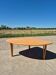 Danish design coffeetable organic shape Snedgergaarden