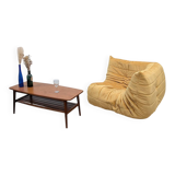 Togo corner by Michel Ducaroy