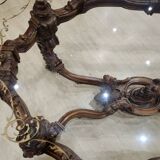 Italian coffee table
