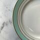 Flat plates Luneville France - Regency
