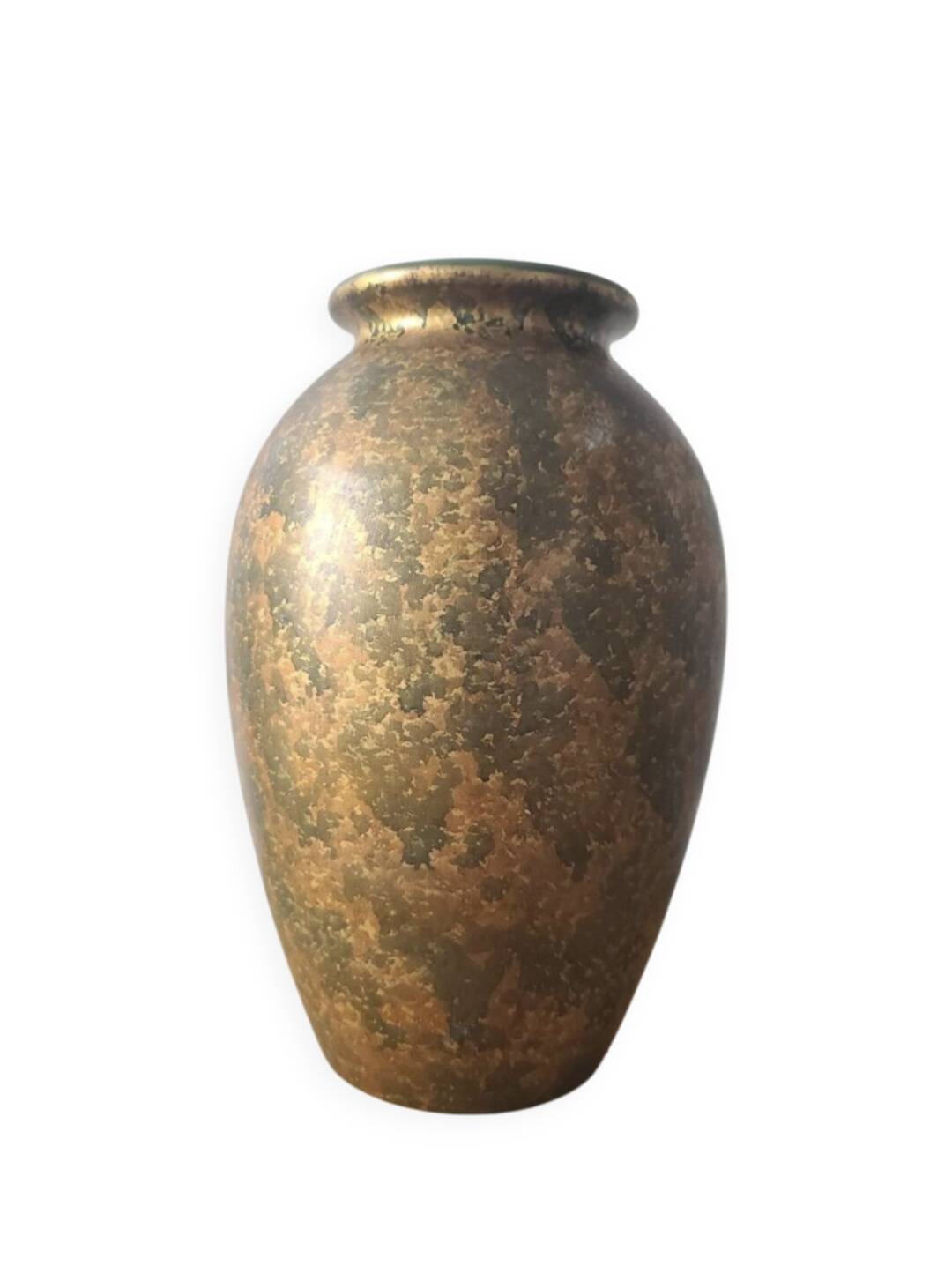 Vintage Japanese vase