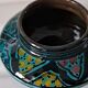 Safi blue Moroccan box