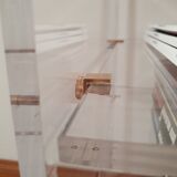 David Lange Plexiglas Furniture