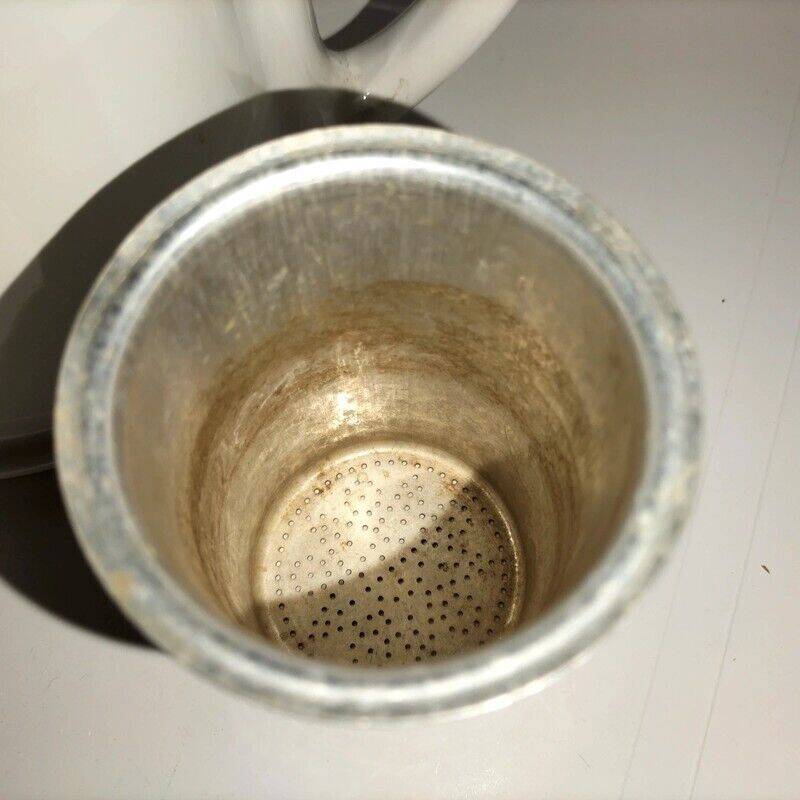 Vintage Salma Teapot