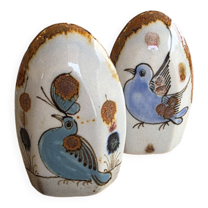 Duo Salière Poivrière