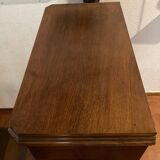 Secretary Louis Philippe