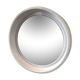 Miroir rond années 70