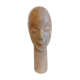 Stone bust