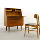 Scandinavian writing desk