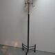 Porte-manteau industriel sur pied