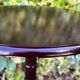 Wooden stool