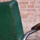 Bauhaus Armchairs in Beech and Chrome from Mauser, Germany, 1930s, Set of 2
