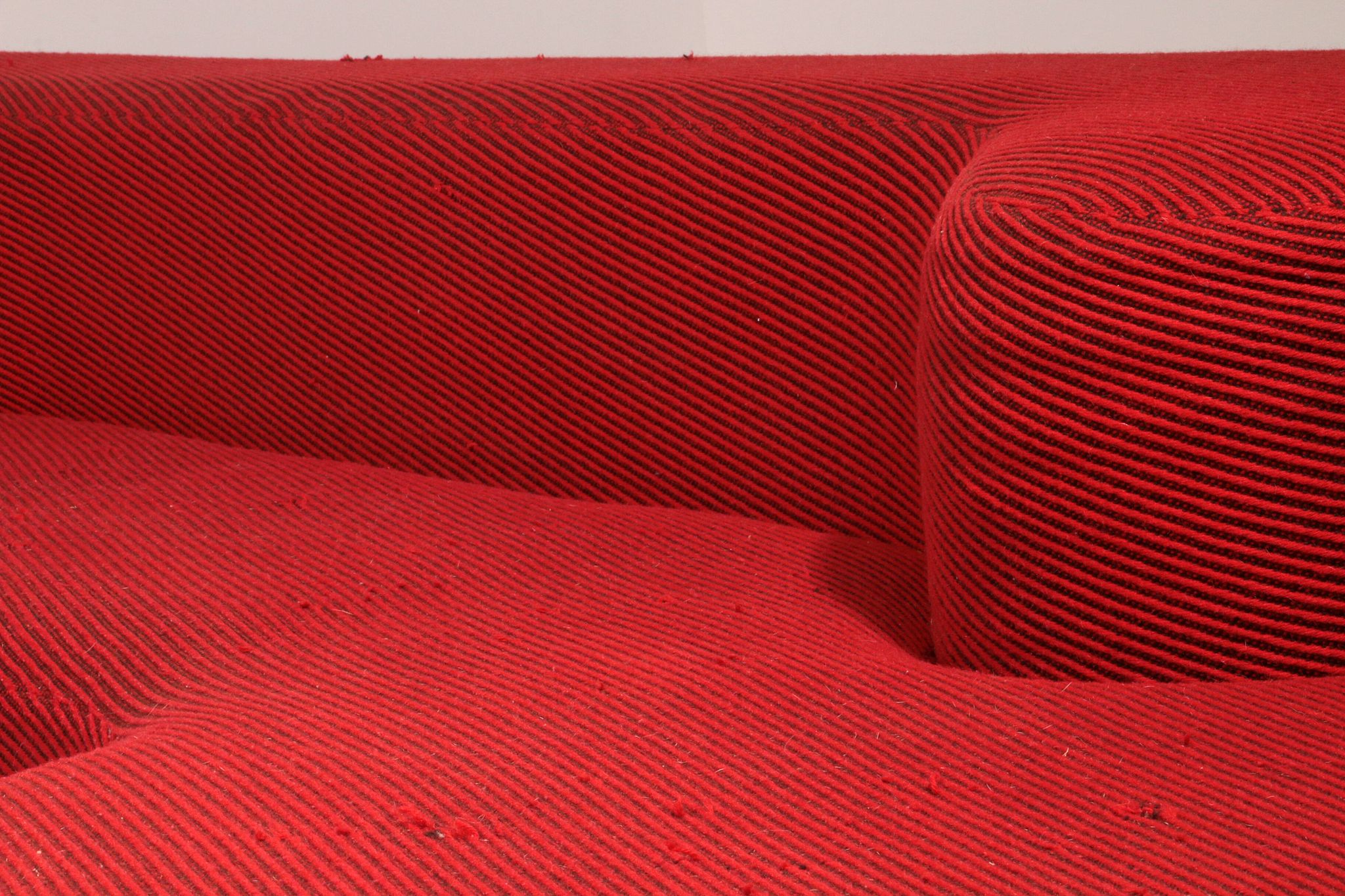 Lara sofa Roberto Pamio and Renato Toso Stilwood 1958