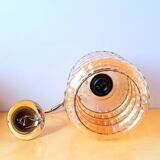 Wavy suspensions 1970